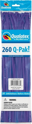 Picture of 260 Qualatex Q-PAK - Purple Violet (50/bag)
