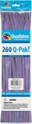 Picture of 260 Qualatex Q-PAK - Spring Lilac (50/bag)