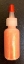 Picture of ABA Summer Peach GLITTER (15ml) UV