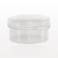 Picture of Empty Hinged Jar (Container) - 10 ml
