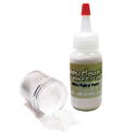 Picture of White Glitter Dust - Mama Clown Glitter - 30ml (1oz)