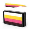 Picture of Silly Farm - Cameron's Collection - Plumeria Arty Brush Cake - 30g