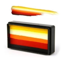 Picture of Silly Farm - Fire Arty Brush Cake - 30g