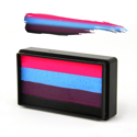 Picture of Silly Farm - Galaxy Arty Brush Cake - 30g