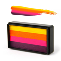 Picture of Silly Farm - Lotus Arty Brush Cake - 30g