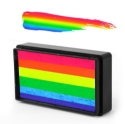 Picture of Silly Farm - Neon Burst Arty Brush Cake - 30g (SFX)