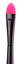 Picture of Silicone Glitter Wand - Magenta