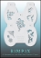 Picture of Bam Pax Stencils - 3026 - Creature