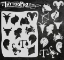 Picture of Tattoo Pro Stencil - Zodiac Signs (ATPS-154)