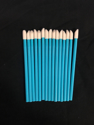 Picture of Disposable Lip Brush - Teal (Pack of 15)