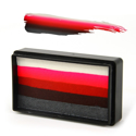 Picture of Silly Farm - Tattoo Rose Arty Brush Cake - 30g