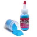 Picture of Neon Blue UV - Mama Clown Glitter - 30ml (1oz)