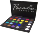 Picture for category Mehron/Paradise - Palettes
