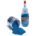 Picture of Brilliant Blue - Mama Clown Glitter - 30ml (1oz)