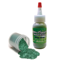 Picture of Grass Green - Mama Clown Glitter - 30ml (1oz)