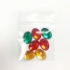 Picture of Oval Gems - Festive Set -13x18mm (7 pc) (AG-O1)