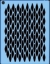 Picture of Cobra Scales Stencil - SOBA-032