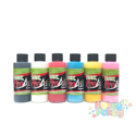 Picture of ProAiir Ink - Basic 6 Colours Starter Pack ( 2 oz )