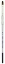 Picture of R&L Soft Grip Synthetic Sable - Filbert (SG75T) - 6