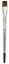 Picture of R&L Soft Grip Synthetic Sable - Flat Wash (SG75W) - 3/4"