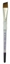 Picture of R&L Soft Grip Synthetic Sable - Angular (SG75A) - 3/4"