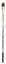 Picture of R&L Soft Grip Synthetic Sable - Angular (SG75A) - 1/2"