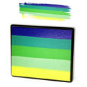 Picture of Silly Farm - Flash Rainbow Cake - 50G