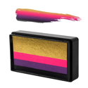 Picture of Natalee Davies' Collection GOLD EDITION Arty Brush Cake "Fairy Blossom" - 30g