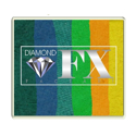 Picture of DFX Smiling Parrot Split Cake (RS50-84) - 50G