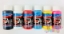 Picture of ProAiir Hybrid Airbrush Basics Collection Set of 6 ( 1 oz )