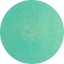 Picture of Superstar Golden Green Shimmer (Ocean Shimmer FAB) 16 Gram (129)