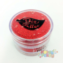 Picture of BIO GLITTER - Biodegradable Glitter - Fine Red (10g)