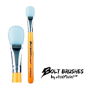 Picture of BOLT Face Painting Brush - Velvet Blender
