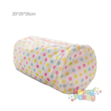 Picture of Mesh Sponge Bag - Polka Dots - 20x20x35cm