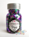 Picture of Pixie Paint Glitter Gel - Mardi Gras - 1oz (30ml)