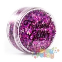 Picture of Festival Glitter Gel - Diva UV - 50ml