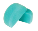 Picture of Paradise Makeup AQ - Foam Sponge - Teal (821)