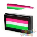 Picture of Silly Farm - Toffee Apple Arty Brush Cake - 30g (SFX)