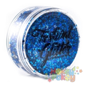 Picture of Festival Glitter Gel - Abyss - 50ml
