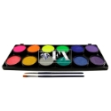 Picture of DFX Neon/Metallic 12 Colors Palette (12x10G) (SFX)