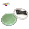Picture of Kryvaline Pearly Apple Green (Creamy Line) - 30g