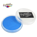 Picture of Kryvaline Pearly Bright Blue (Creamy Line) - 30g