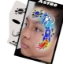 Picture of Astro Stencil Eyes Profile - SOBA