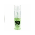 Picture of Vivid Glitter Fine Mist Pump Spray - Galaxy Green UV (14ml)