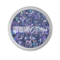Picture of Vivid Glitter Gel - Purpose (25g)