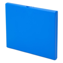 Picture of Empty Snap Case - Blue (12.5” x 10.25“ x 1.25")