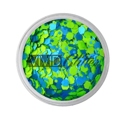 Picture of Vivid Glitter Loose Glitter - Nu-Ocean UV  (25g)