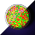 Picture of Vivid Glitter Loose Glitter - Ignite  (25g)