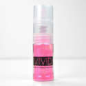 Picture of Vivid Glitter Fine Mist Pump Spray - Pink Kiss (14ml)