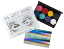 Picture of Mehron - The Gypsy Shrine Face & Body Makeup Palette With Jewel Set
